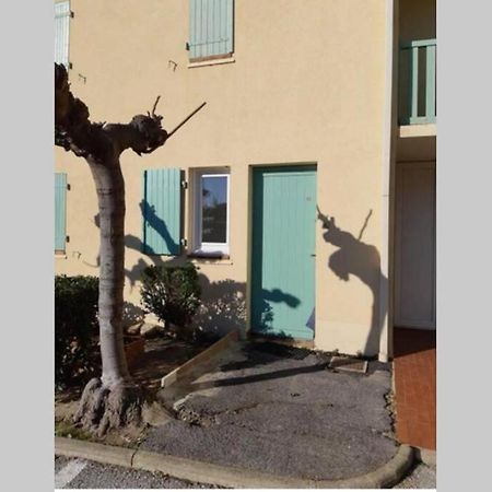 Appartement Avec Jardin Gruissan Exteriér fotografie
