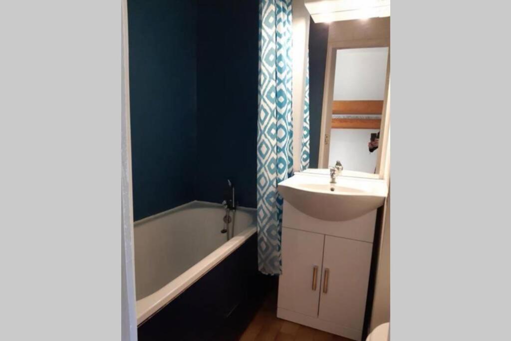 Appartement Avec Jardin Gruissan Exteriér fotografie