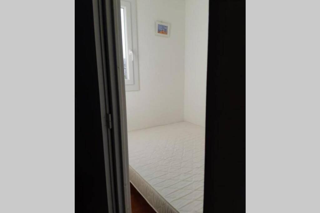 Appartement Avec Jardin Gruissan Exteriér fotografie